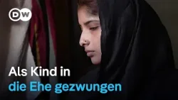 Pakistan: Wie Kinderehen Mädchen ihre Zukunft rauben | DW Nachrichten Pakistan: Wie Kinderehen Mädchen ihre Zukunft rauben | DW Nachrichten
