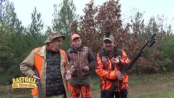 Rastgele Ali Birerdinç - Trakya Tavşan Avı Rastgele Ali Birerdinç - Trakya Tavşan Avı