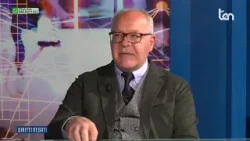 DIRITTI NEGATI 12 marzo 2026 DIRITTI NEGATI 12 marzo 2026