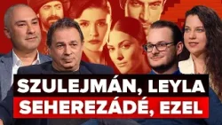 Így lett a szappanopera geopolitikai fegyver - Ez itt a kérdés Így lett a szappanopera geopolitikai fegyver - Ez itt a kérdés