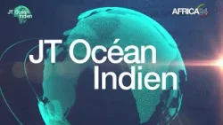 Le JT de l'Océan Indien du dimanche 22 février 2026 Le JT de l'Océan Indien du dimanche 22 février 2026