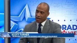 Министр жилищного строительства и городского развития США Скотт Тернер о стоимости жилья | Мнение... Министр жилищного строительства и городского развития США Скотт Тернер о стоимости жилья | Мнение...