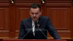 Interpelanca me Braçen, Salla: Asnjë ankesë për zaptim toke përgjatë Semanit e Shkumbinit Interpelanca me Braçen, Salla: Asnjë ankesë për zaptim toke përgjatë Semanit e Shkumbinit