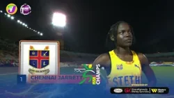 NASTASSIA FLETCHER | Girls 400mH OPEN Finals | ISSA/GK Boys & Girls Champs 2026 | TVJ Live NASTASSIA FLETCHER | Girls 400mH OPEN Finals | ISSA/GK Boys & Girls Champs 2026 | TVJ Live