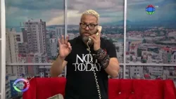 A este tanque todavía le queda oxigeno | La Opción 13 A este tanque todavía le queda oxigeno | La Opción 13