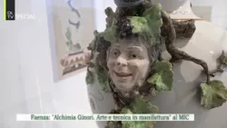 Alchimia Ginori 1737-1896. Arte e tecnica in manifattura Alchimia Ginori 1737-1896. Arte e tecnica in manifattura