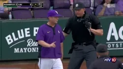 Bayou Time Sports 3/9: Update on LSU Baseball Bayou Time Sports 3/9: Update on LSU Baseball