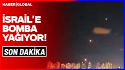 SON DAKİKA İSRAİL'E BOMBA YAĞIYOR! Hayfa'da Patlamalar Yaşanıyor! SON DAKİKA İSRAİL'E BOMBA YAĞIYOR! Hayfa'da Patlamalar Yaşanıyor!