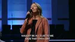 ?✝️ Нам нужен лучший король – Тим Хантер | Баптистская церковь Олив, 26.01.2026, Полная запись ?✝️ Нам нужен лучший король – Тим Хантер | Баптистская церковь Олив, 26.01.2026, Полная запись