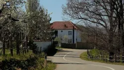 Fshati Kusar të magjeps edhe këtë pranverë Fshati Kusar të magjeps edhe këtë pranverë