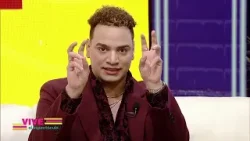 Vive el Espectáculo Programa Completo de hoy día 07 abril 2026 Vive el Espectáculo Programa Completo de hoy día 07 abril 2026