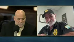 Bayou Time 2/26: Updates from the Grand Isle Police Department Bayou Time 2/26: Updates from the Grand Isle Police Department