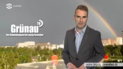 Grünau TV die Sendung vom 01.04.2016