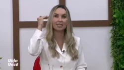PGM VIDA E VOCE 010225 ENTREVISTA - METAS DE ANO NOVO PGM VIDA E VOCE 010225 ENTREVISTA - METAS DE ANO NOVO