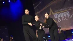 Myślenice. Ogólnopolski Turniej Dance&Acro 2026 Myślenice. Ogólnopolski Turniej Dance&Acro 2026