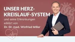 Unser Herz-Kreislauf-System und seine Erkrankungen – Jetzt informieren Unser Herz-Kreislauf-System und seine Erkrankungen – Jetzt informieren