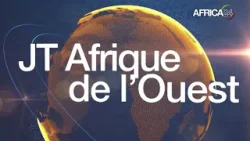 Le journal de l'Afrique de l'Ouest du dimanche 09 mars 2025 Le journal de l'Afrique de l'Ouest du dimanche 09 mars 2025