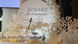 „Kочани Ви благодари“- пораки за благодарност и надеж на годишнината од трагедијата во „Пулс“ „Kочани Ви благодари“- пораки за благодарност и надеж на годишнината од трагедијата во „Пулс“