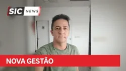 Vanderlei do Maraca assume a presidência da Funcultural Vanderlei do Maraca assume a presidência da Funcultural