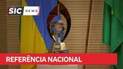 ALE-RO recebe premiação por ações de impacto social ALE-RO recebe premiação por ações de impacto social