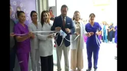Hospital Manuel Ygnacio Monteros realizó la reapertura del espacio obstétrico y de neonatología Hospital Manuel Ygnacio Monteros realizó la reapertura del espacio obstétrico y de neonatología
