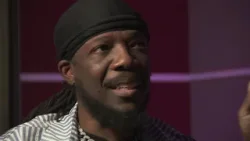 TOK's Flexx Speaks for the First Time About Why He Jumped Ship | Entertainment Report TOK's Flexx Speaks for the First Time About Why He Jumped Ship | Entertainment Report