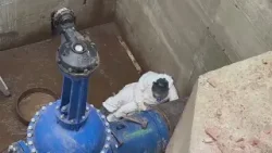 SORICAL: INTERVENTO MANUTENZIONE STRAORDINARIA SU ABATEMARCO SORICAL: INTERVENTO MANUTENZIONE STRAORDINARIA SU ABATEMARCO