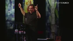 ? В центре внимания – проповедь: Успокойтесь и познайте | Церковь Хайпоинт | Пастор Шон Йорк ? В центре внимания – проповедь: Успокойтесь и познайте | Церковь Хайпоинт | Пастор Шон Йорк