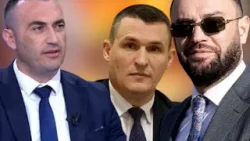 "Me drejtësinë po bëjmë operacion në trupin tonë"- Deputeti i PS: Prokurorët e SPAK janë të mbrojtur "Me drejtësinë po bëjmë operacion në trupin tonë"- Deputeti i PS: Prokurorët e SPAK janë të mbrojtur