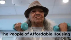The People of Affordable Housing: Meet La Quita