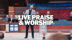 Live Praise & Worship | Joseph Larson Live Praise & Worship | Joseph Larson