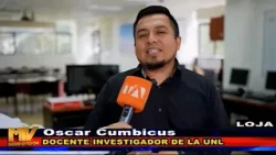 E-Reader, un prototipo para ayudar a personas con discapacidad visual es desarrollado en la UNL E-Reader, un prototipo para ayudar a personas con discapacidad visual es desarrollado en la UNL