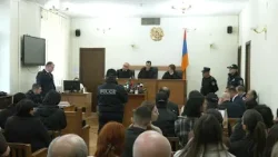 Շիրակի թեմի առաջնորդ Միքայել սրբազանի կալանքի հարցը քննվել է Վերաքննիչ դատարանում Շիրակի թեմի առաջնորդ Միքայել սրբազանի կալանքի հարցը քննվել է Վերաքննիչ դատարանում