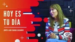 HETD - Ana Parada Casanova - Escritora HETD - Ana Parada Casanova - Escritora
