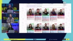 Activa el Congreso: la app para ver cómo votan los diputados Activa el Congreso: la app para ver cómo votan los diputados