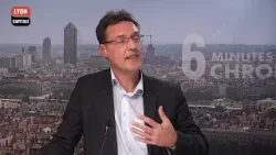 Eric Lafond : "l'État français est arrivé au bout de ce qu'il pouvait faire"