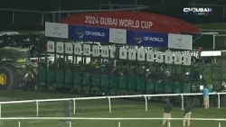 "فاكتور شيفال" بطل الشوط السابع - دبي تيرف - كأس دبي العالمي 2024
