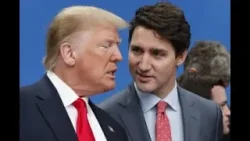 Primer ministro de Canadá y Trump protagonizan tensa llamada de 50 minutos por guerra comercial Primer ministro de Canadá y Trump protagonizan tensa llamada de 50 minutos por guerra comercial