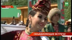 “Татарский базар” развернётся в этом году на Федеральном Сабантуе в Марий Эл