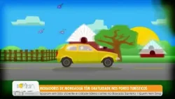 Moradores de Mongaguá têm gratuidade nos pontos turísticos - 06/03/26 Moradores de Mongaguá têm gratuidade nos pontos turísticos - 06/03/26