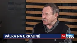 Rusko je umírající civilizace. Mezi Trumpem a Putinem dojde brzy k roztržce, říká Fištejn Rusko je umírající civilizace. Mezi Trumpem a Putinem dojde brzy k roztržce, říká Fištejn