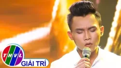 Đoạn cao trào xé lòng, cả khán phòng LẶNG ĐI 1 PHÚT rồi vỗ tay “VANG DỘI NHƯ SẤM” Đoạn cao trào xé lòng, cả khán phòng LẶNG ĐI 1 PHÚT rồi vỗ tay “VANG DỘI NHƯ SẤM”