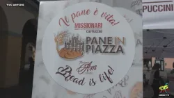 Erba - Pane in Piazza con i Frati Minori Cappuccini Erba - Pane in Piazza con i Frati Minori Cappuccini