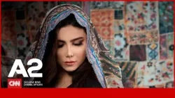 “Irani shihet nga Europa si një vend i kulturuar dhe jo si gogol” “Irani shihet nga Europa si një vend i kulturuar dhe jo si gogol”