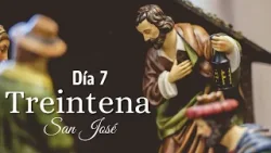 TREINTENA I 07 DE MARZO I 7º DÍA TREINTENA I 07 DE MARZO I 7º DÍA