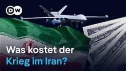 So viel investieren die USA in einen Kriegstag So viel investieren die USA in einen Kriegstag