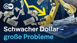 EU-Produkte werden in den USA teurer. Deutsche Maschinenbauer wollen gegensteuern EU-Produkte werden in den USA teurer. Deutsche Maschinenbauer wollen gegensteuern