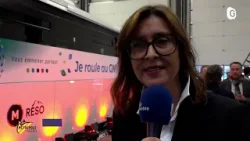 METROPOLE HEBDO - Sonde Atomique & printemps du féminisme METROPOLE HEBDO - Sonde Atomique & printemps du féminisme