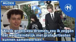 Vondeltapes als online poppodium voor nieuw talent Vondeltapes als online poppodium voor nieuw talent