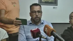 MATIAS TACCETTA - INT ESQUEL: COMPRA DE MOTONIVELADORA MATIAS TACCETTA - INT ESQUEL: COMPRA DE MOTONIVELADORA